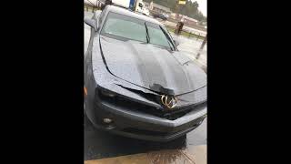 Henrys Collision Auto Body