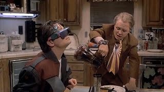 10 أختراعات توقعها فيلم BACK TO THE FUTURE وحدثت بالفعل