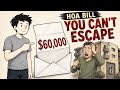 The $60,000 HOA Bill Condo Owners Can’t Escape