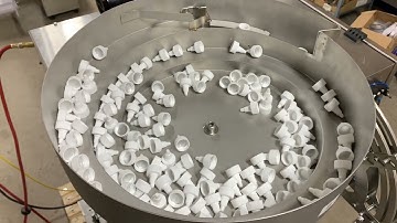 Automatic Capping Machine for Yorker Cap , Quill Capper , Inline Capper Machine - JDA