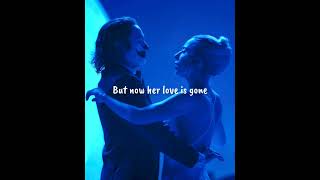 The Fool - Elvis Presley (Lyrics)