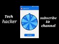 spin and scratch to win cash watch and earning - YouTube