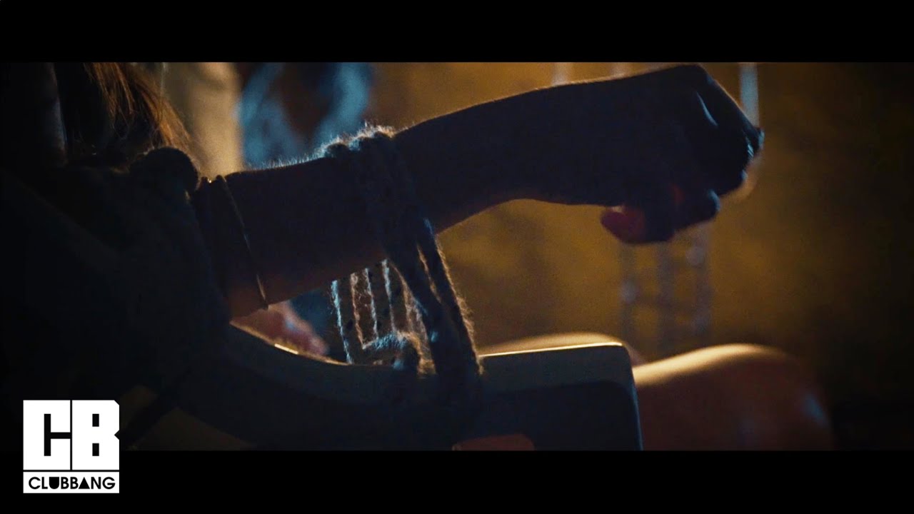 RALPH CIELI & RICHARD KLEIN  - Footsteps (Official Video)