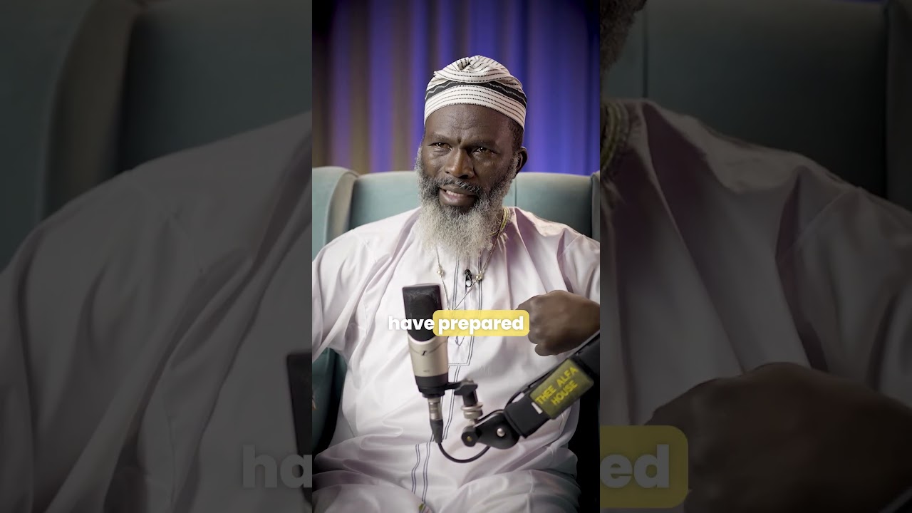 Мапонга: «Освободители» Африки были обучены защищать империю 🎓✝️ | Это была подстава