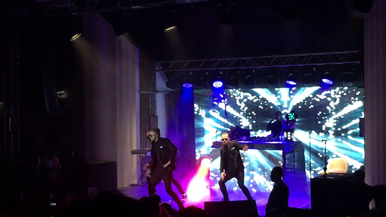 Егор Крид. Я холостяк. Концерт в Баку 2016.