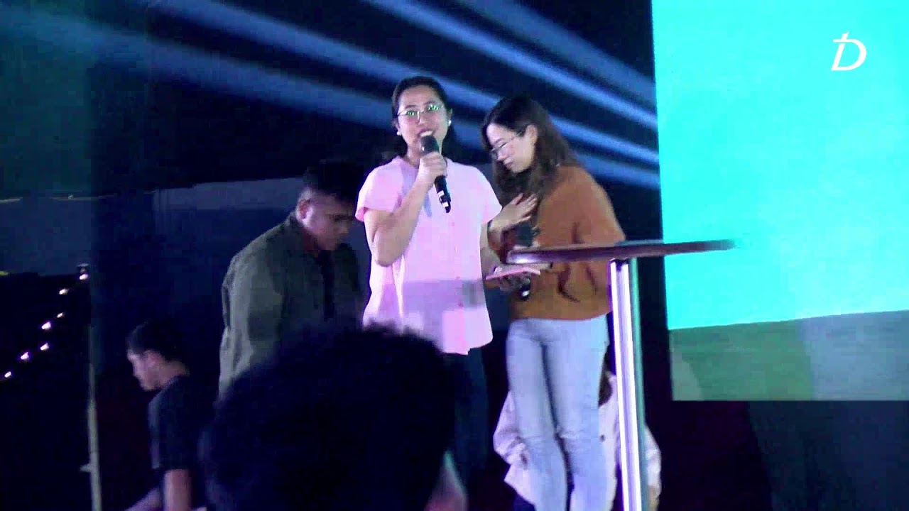 February 22, 2026 | 1PM Sunday Service | But First, Love!