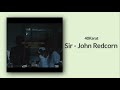 40Karat - Sir - John Redcorn (Cover)