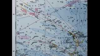 SBF See Navigationsaufgaben, Aufgabe 10