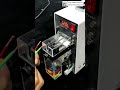 1 Second 1 Strip Fast Stripping Auto Setup Process Tools Settings High Output Rapid Factory