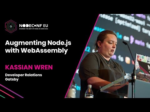 Video: Kas node JS on tagasiühilduv?