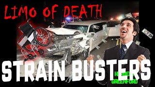 STRAIN BUSTERS LIVE - Drug deal turns bad