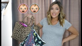 WHATS IN MY HOSPITAL BAG 2019
*Showing you everything Ive packed for my hospital bag when the time comes to deliver the twins! Make sure you mention anything Ive forgotten down below in the comments!
https://www.itzyritzy.com
ANNAC25 gets you 25% off your order
*nursing tanks: https://amzn.to/2SUuG6e
*nursing bras: https://amzn.to/2ClJO5c
WHATS IN MY TWINS BAG:
https://www.youtube.com/watch?v=A9fUpP0oCxU
Watch our pregnancy announcement here:
https://www.youtube.com/watch?v=guX0EfUUVek
Twin Announcement:
https://www.youtube.com/watch?v=aaRA4TTMvlQ
Twin Gender Reveal:
https://www.youtube.com/watch?v=GmMd7D4GxzI&t=5s
*some links are affiliate links
INSTAGRAM: MidwestMomYT
EMAIL: midwestmomac@gmail.com WHATS IN MY HOSPITAL BAG 2019
