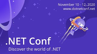 .PreEmptive Interview with C#Fritz at the .NET Conference