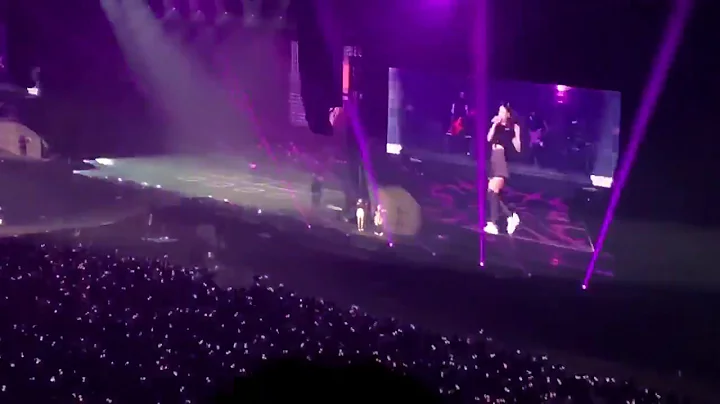 Jennie changes her rap lyrics because her mom was ...