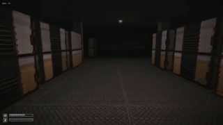 SCP - Containment Breach: 1.1.5 | Part 1 (no commentary)