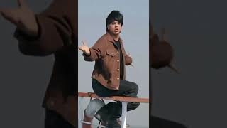 chahat na hoti kuchh bhi na hota || chahat movie song|| shahrukh khan || pooja bhatt #shorts