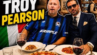 Troy Pearson