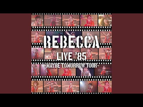 76th Star Maybe Tomorrow Tour '85 (Live)