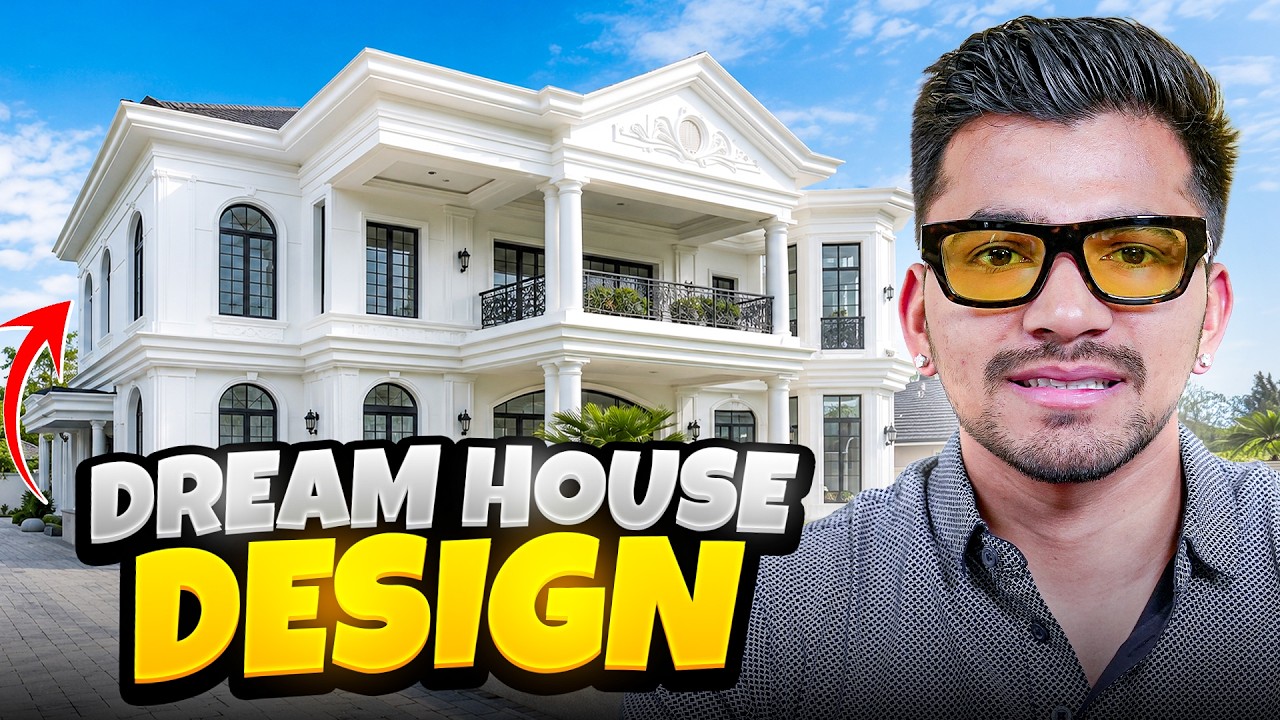Dream Home Under Planning | Lifestyle Vlog & Entrepreneur Life | Dinesh Kirola