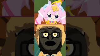 Chibidoki - Chibi's Cooking [Tomodachi Life: Living the Dream] #chibidoki #vtuber #tomodachilife