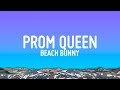 Beach Bunny Prom Queen Lyrics