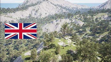 New Course on Udemy - Unreal Engine 5 PCG: Procedural Content Generation