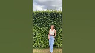 Hey Mambo 🦋  #mambo  #shorts #youtubeshorts #love #makeup #love #summer #italy #italianmusic