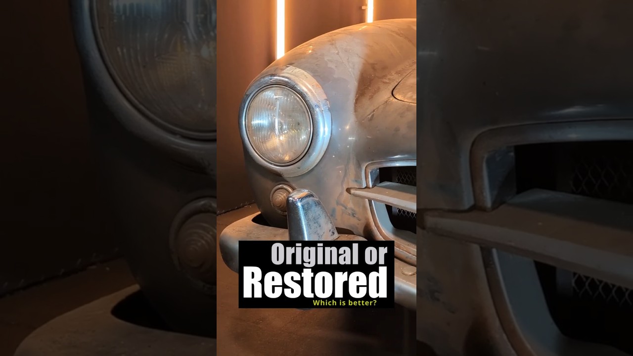 Восстанавливать или не восстанавливать?