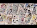 一緒に手帳デコしましょう♡ 같이 다꾸해요♡