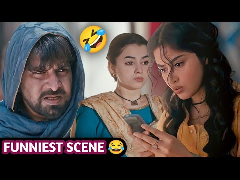 Zanjeerain Episode 25 Par Aisa Funny Voice Over Ke Hansi Nahi Rukegi 😂