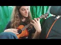 The last of us - ukulele cover