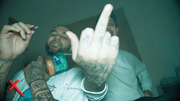 Lildaddex - Purple Rain/Geek (Official Video)