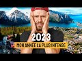 Mon bilan 2023  coups de coeur dceptions 