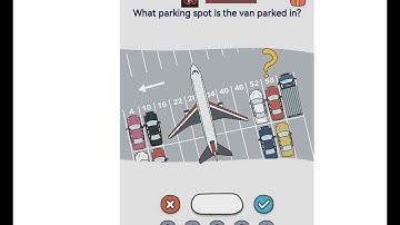 Brain out 2 level 225 Walkthrough Solution