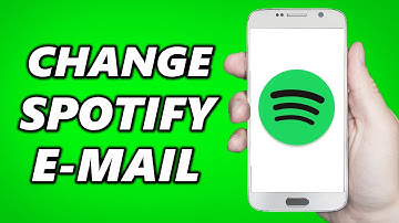 How to Change Spotify Email Address on Phone! (Simple)