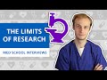 The Limitations of Medical Research | PostGradMedic