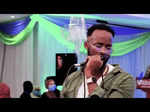 HASAN GANTAL HEESTII SANADKA PUNTLAND 2021