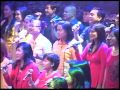 Majesty of Christmas - Ccf Alabang Choir