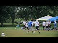 Hammer Goal--2019 U.S. Open Club Championships