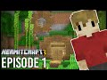 Hermitcraft 7: Episode 1 - HERE WE GO!