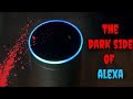 The DARK side of ALEXA