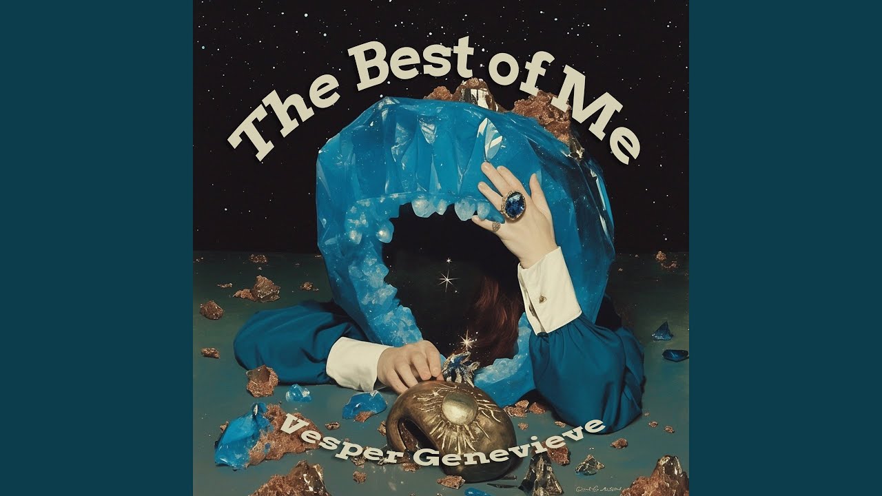 The Best of Me