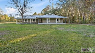 29166 MARY KINCHEN RD video tour