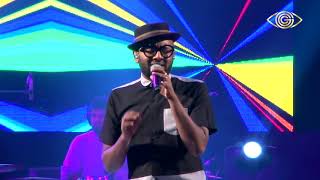 Locha E Ulfat | Benny Dayal | Rhythm & Words | God Gifted Cameras Resimi