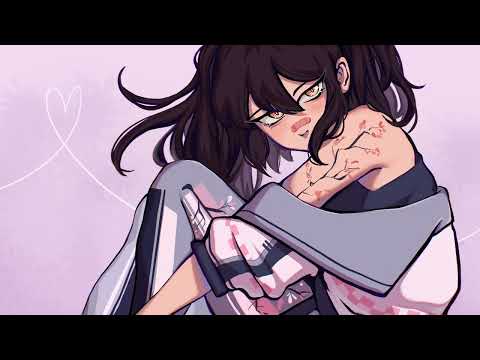 Lilac (라일락) by IU／Iwata Taiga (Korean CVVC)【UTAU Cover】+UST