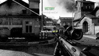 Cross Map Tomahawk Window Shot!