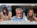 "50.000 personas no se pueden mover hacia la frontera sin que el rey se entere"