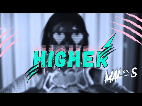 MALOS - Higher (Official video)