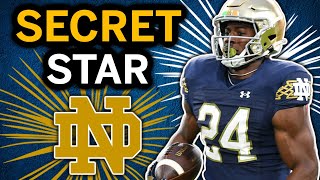 Notre Dame Has The BEST Kept Secret In College Football...
