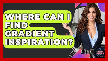 Where Can I Find Gradient Inspiration? - Graphic Design Nerd